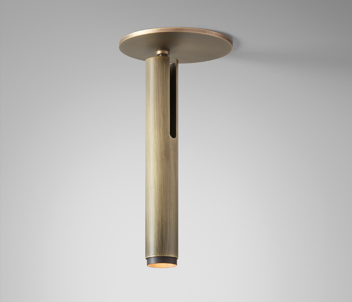 Insolit LED Spolight Stick design by Xuclà, minimalism