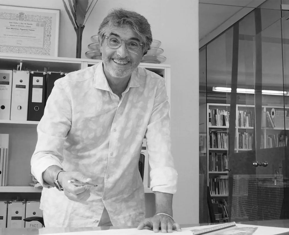 Martiria Figueras diseñador Insolit