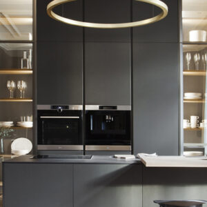 Insolit lámpara de diseño circular lamp design