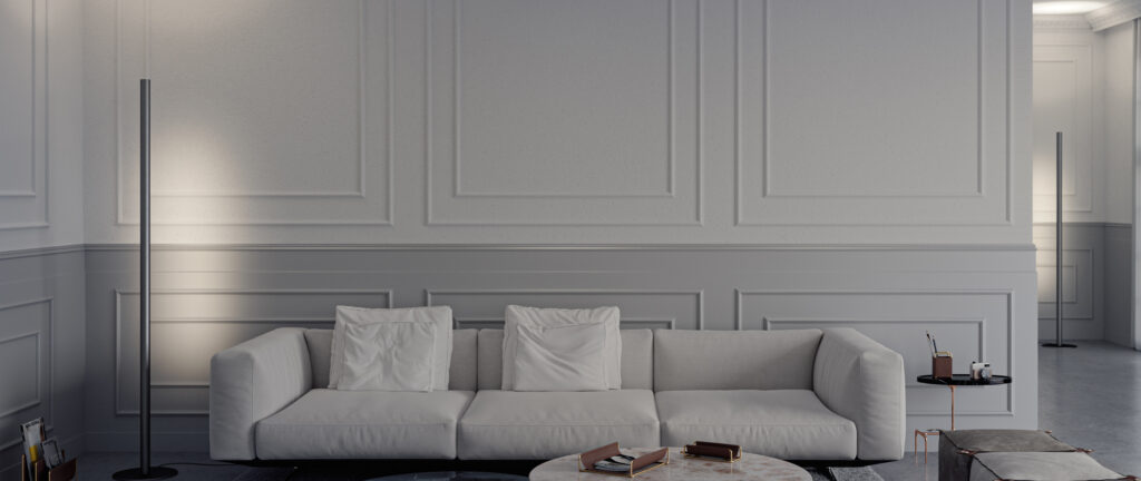 Insolit lámpara de pie de diseño