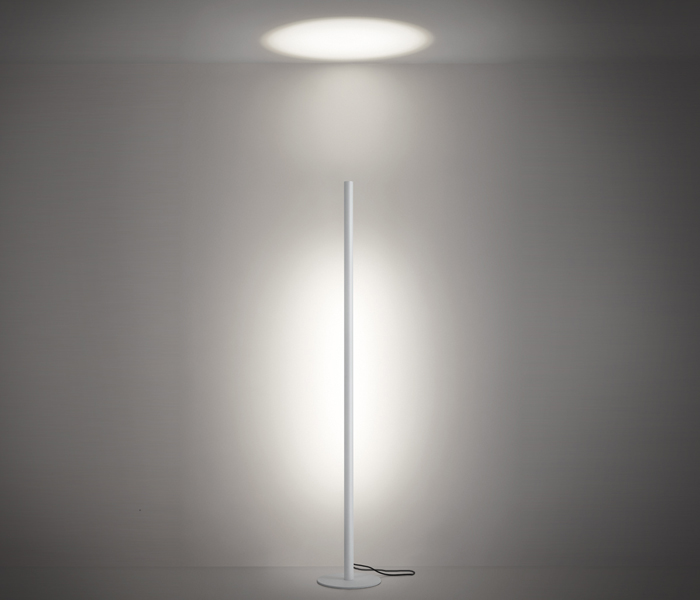 linear lamp made in barcelona for architectural lighting, quality product or interior design