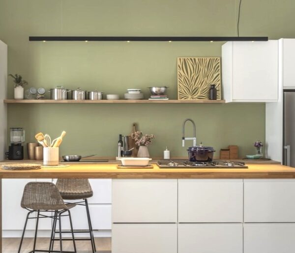 Lámpara de diseño TR Line de Insolit Barcelona Lighting