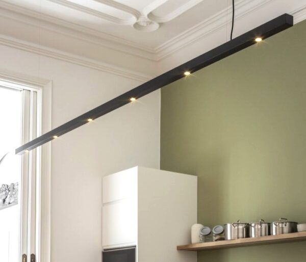 Lámpara de diseño TR Line de Insolit Barcelona Lighting