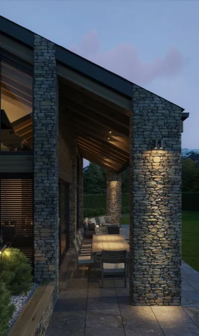 design double projector