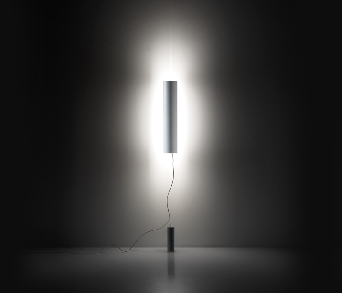 inside tensor tube lamp pendant light xucla