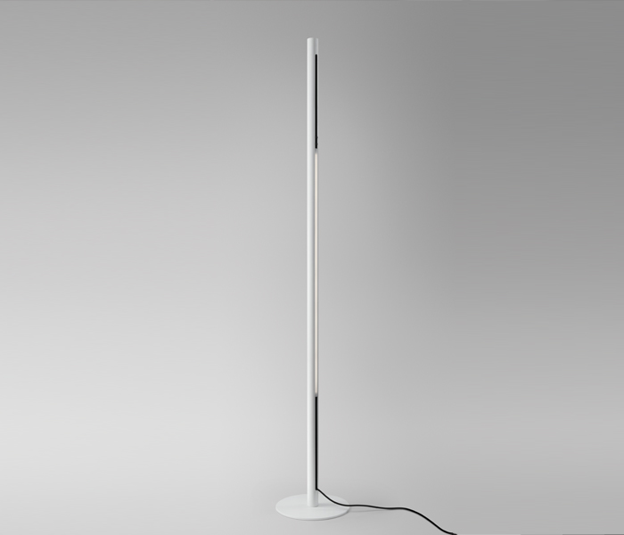 linear lamp made in barcelona for architectural lighting, quality product or interior design