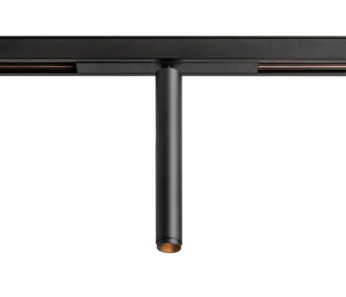 Foco carril 48v de diseño Insolit Stucchi