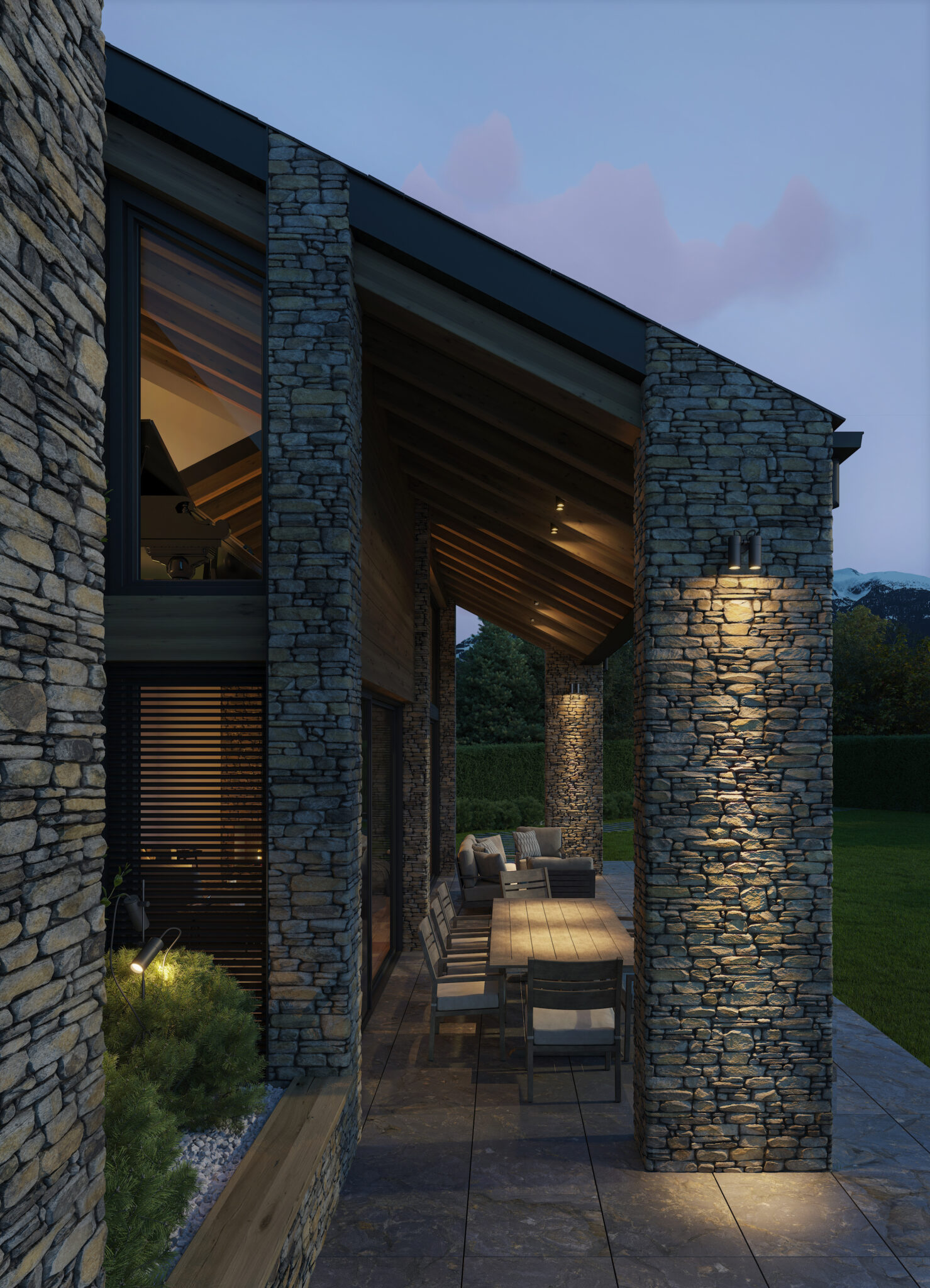 design luminaires
