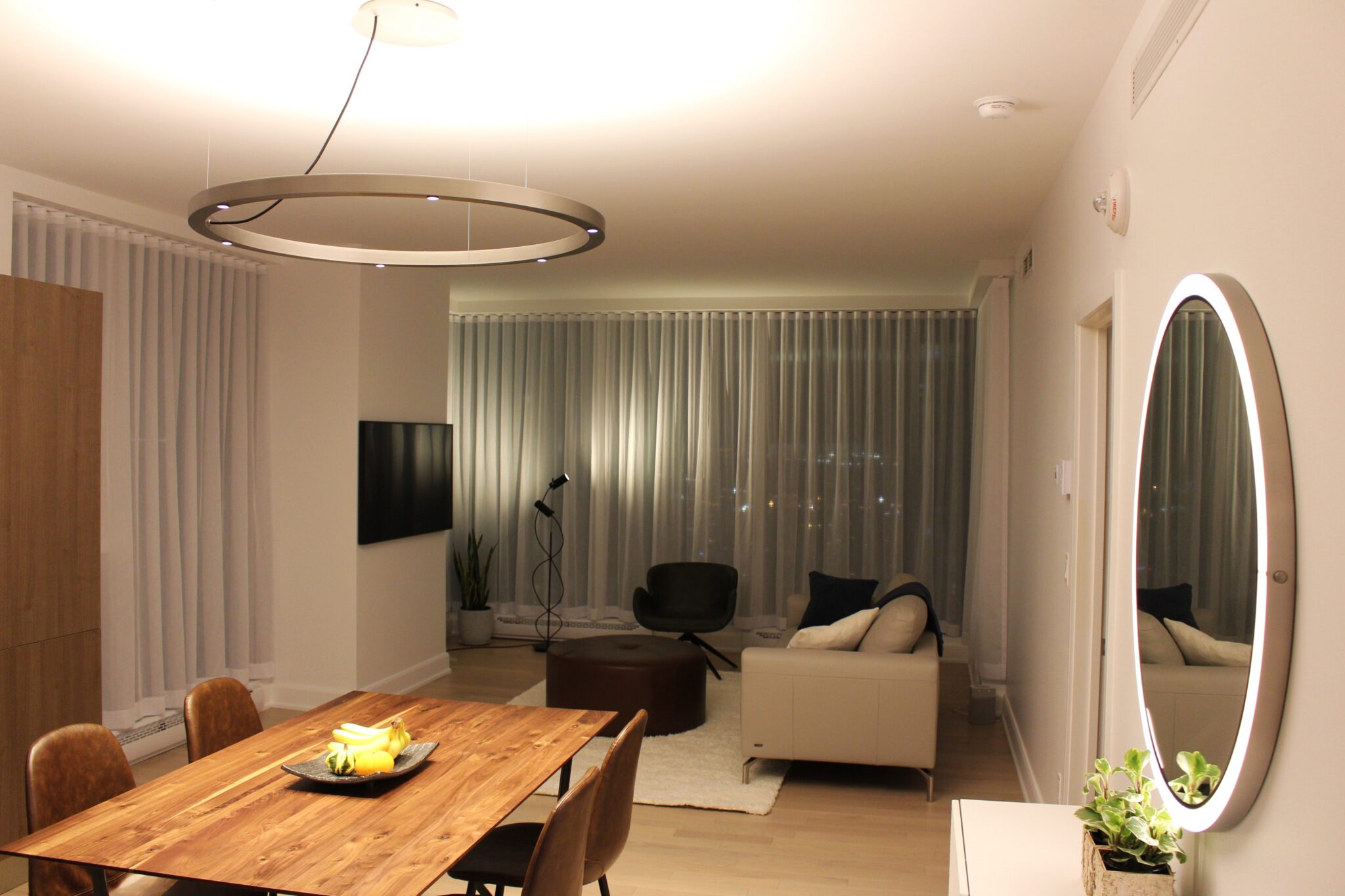 design luminaires