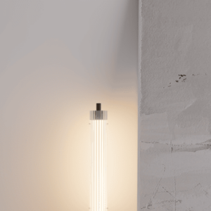 design table lamp
