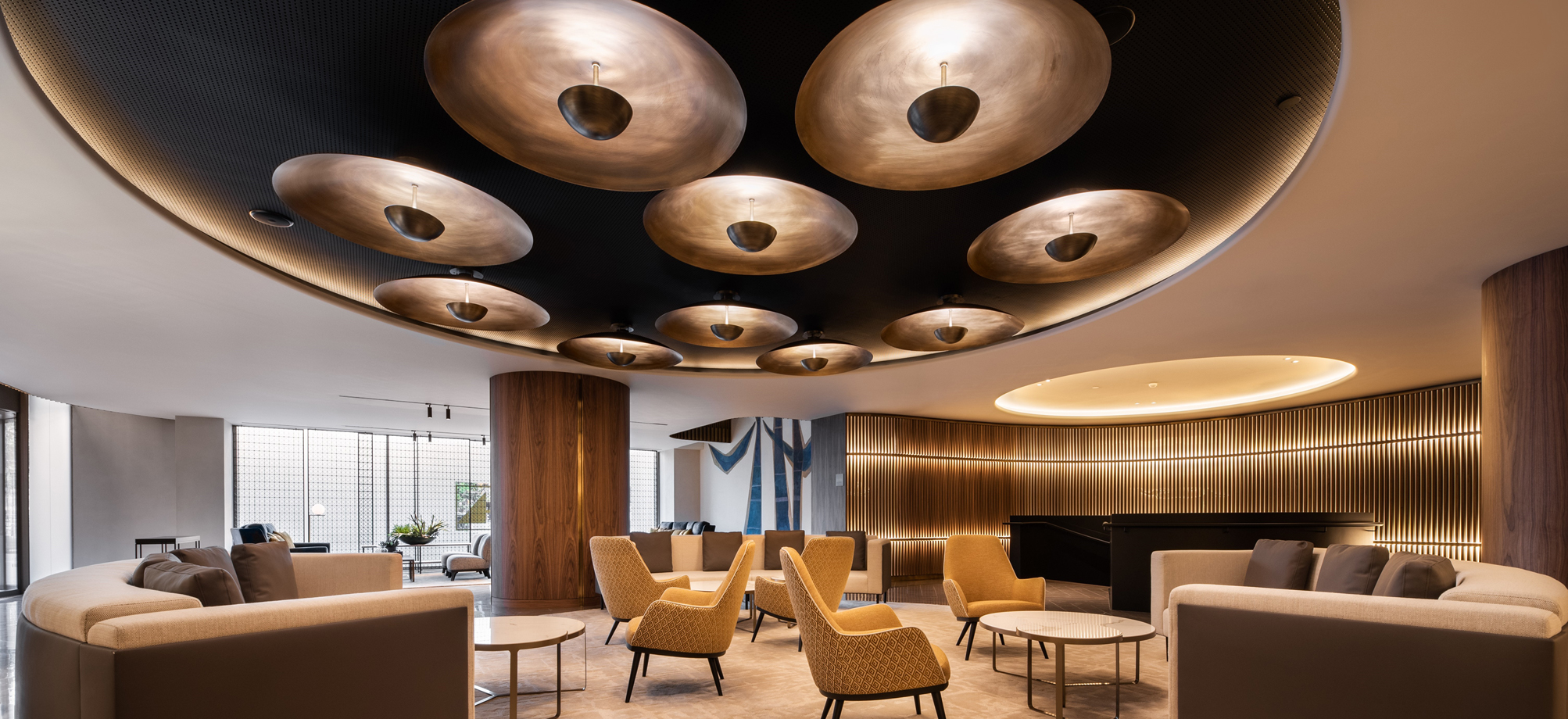 Luminaria a medida. Insolit