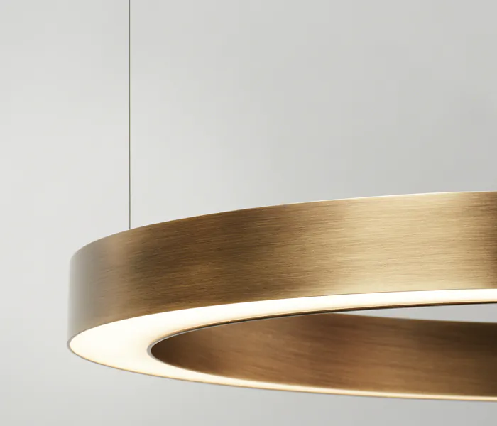 Lámparas colgantes de diseño - TR Down-2