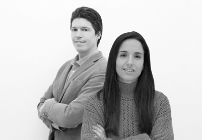 Estudio de arquitectura Barcelona