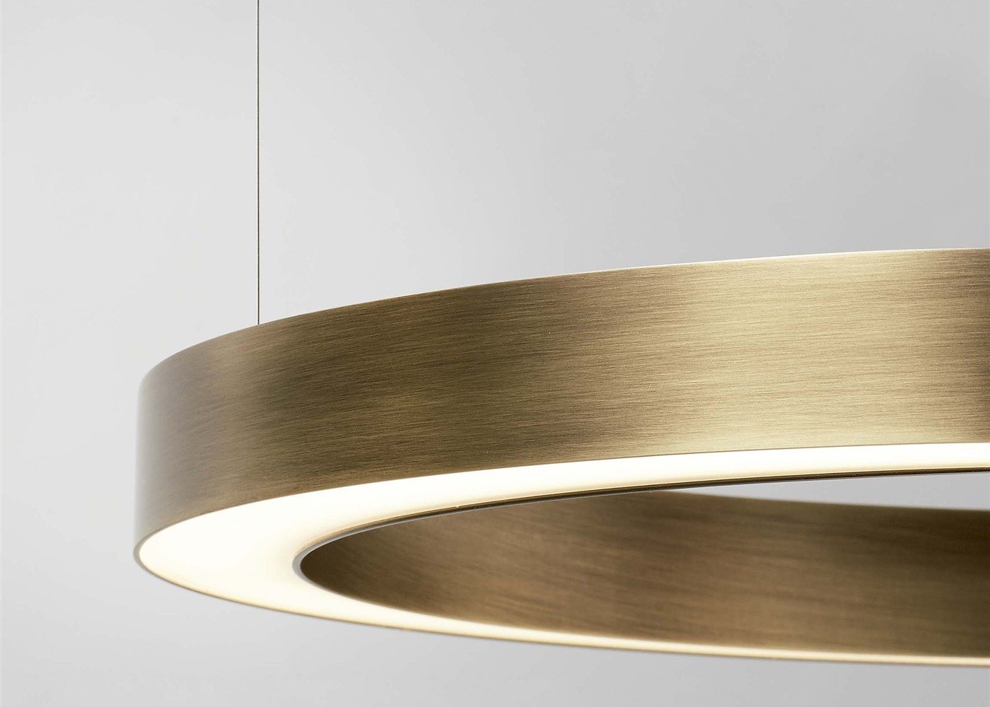 TR architectural lighting by Insolit
